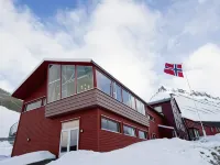 Funken Lodge Hotels in Longyearbyen