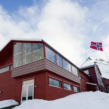 Funken Lodge