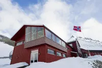 Funken Lodge Hotels in 
