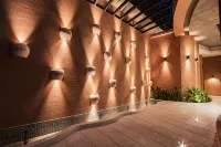 Rachabhura Hotel - Hot Tub