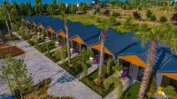 Green Palace Suite Hotel - Kolam Renang