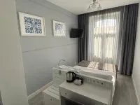 Lisbon City Inn Hotel by City Hotels - Parvekkeita