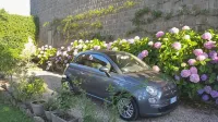 B&B A Piazza del Gesù - parking