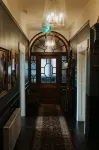 Dunedin House- Boutique Hotel - parcheggio