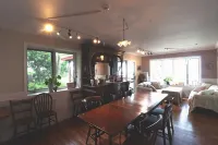 Private House Route61 - Balkoner