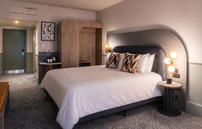 voco Sheffield by IHG