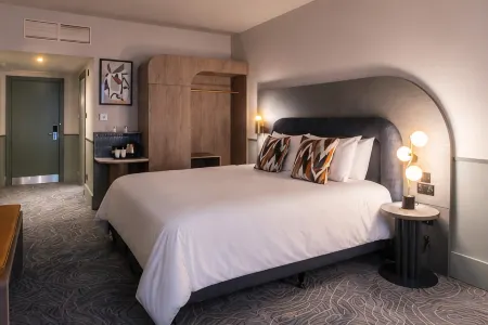 Voco Sheffield by IHG