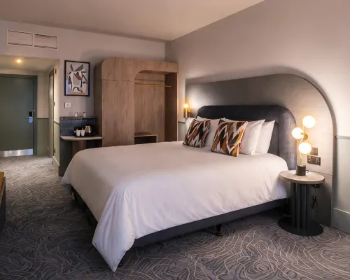 voco Sheffield by IHG Hotels near Bishop's House