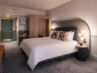 voco Sheffield by IHG - Breakfast