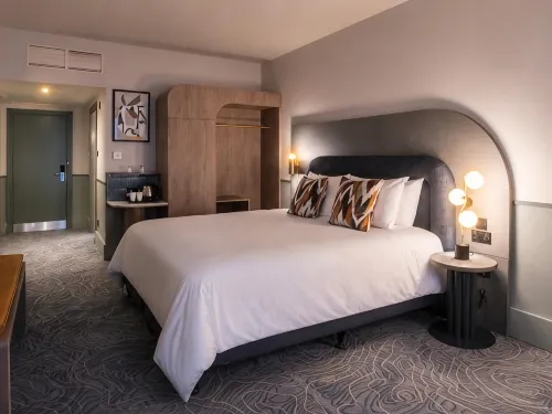 voco Sheffield by IHG - Интернет
