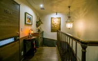 Sirogane Free Harbour Hotel - Hot Springs