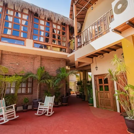 Residence Las Flores