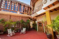 Residence Las Flores - Jacuzzi