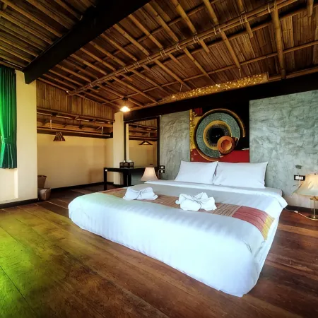 Relax House Lanta Old Town