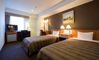 Ark Hotel Osaka Shinsaibashi
