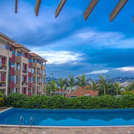 Bon Bini Residence