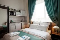 Oblaka Hotel