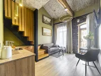 Butik Hotel 28/29 โรงแรมใกล้จัตุรัสรถไฟ