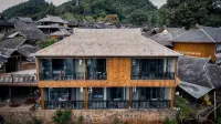 Lancang Wengji Ancient Village No. 45 Homestay