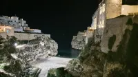 Cozy One-Bedroom Retreat in Polignano a Mare - Bungalows