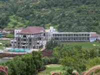 Oxford Golf Resort Hotels near Parvati Temple