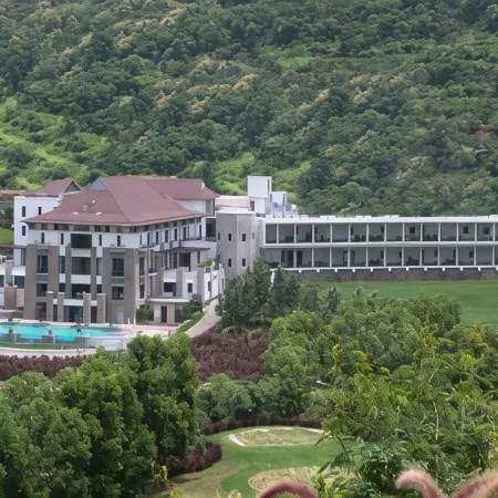 Oxford Golf Resort