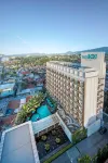The 1O1 Bogor Suryakancana - Pools