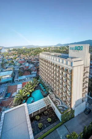 The 1O1 Bogor Suryakancana