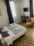 Hôtel la Demeure Coloniale - 2星級