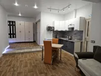 Kak Doma Hotel - 2 звезды