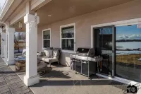 Modern Lake Lucille Lakefront, Whole 5 bedroom house, Private dock & games - 무료 와이파이
