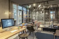 Moxy York - Haustierfreundliche
