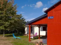 Welcome to Rue des oiseaux Hotels in Nevez
