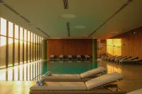 kvareli Lake Resort - 5 estrellas