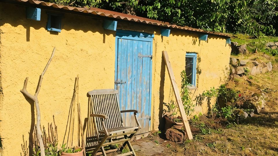 Badepensionat Sandloppen