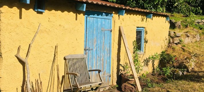Badepensionat Sandloppen Hotels in Bornholm