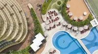 Okada Manila - Private Pools