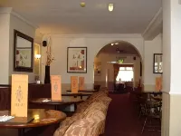 Beverley Inn & Hotel Hotels in Doncaster