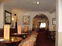 Beverley Inn & Hotel