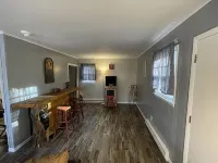 The Naples Trailhouse - Finger Lakes Nature Escape