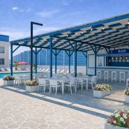 Santorini Family Club