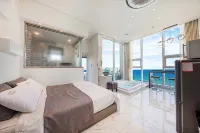 Gangneung the First Pension - Homestays