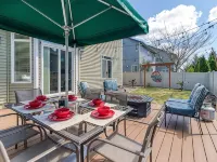 VNC BNB: Luxury Living for Groups & Families Hotels in Five Corners