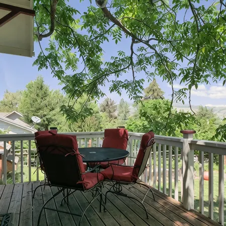 The Ashland Cottage, walk to town
