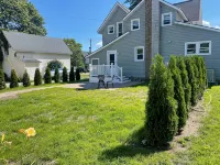 Location, Location, Location! Steps Away from Downtown Charlevoix!