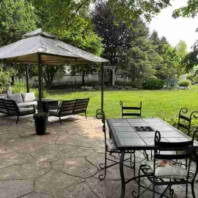 1895 Grand Victorian Lady 4 Bedrooms 3 Baths Lush Gardens Pet Friendly Gorgeous! Hotel Exterior