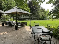1895 Grand Victorian Lady 4 Bedrooms 3 Baths Lush Gardens Pet Friendly Gorgeous! - Homestays