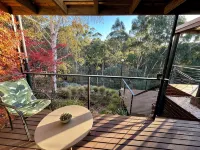Centrally located 2-bedroom luxury pet friendly villa in Australia’s spa country - Homestays