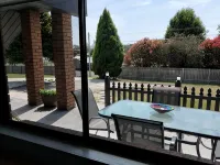 Quality studio style accommodation in the heart of the beautiful Tamar Valley - 3-Star
