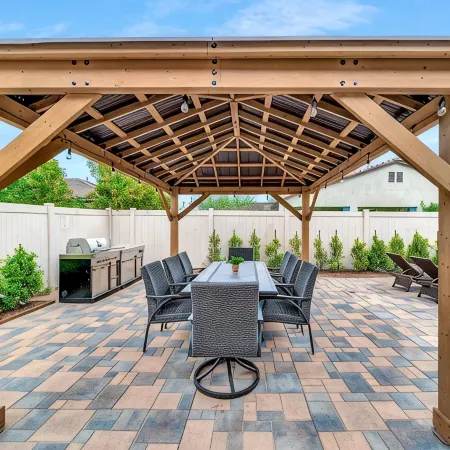 5 min to Stagecoach & Head Trip w/Pool, Spa, Waterfall, Water Slide & Fire Pit